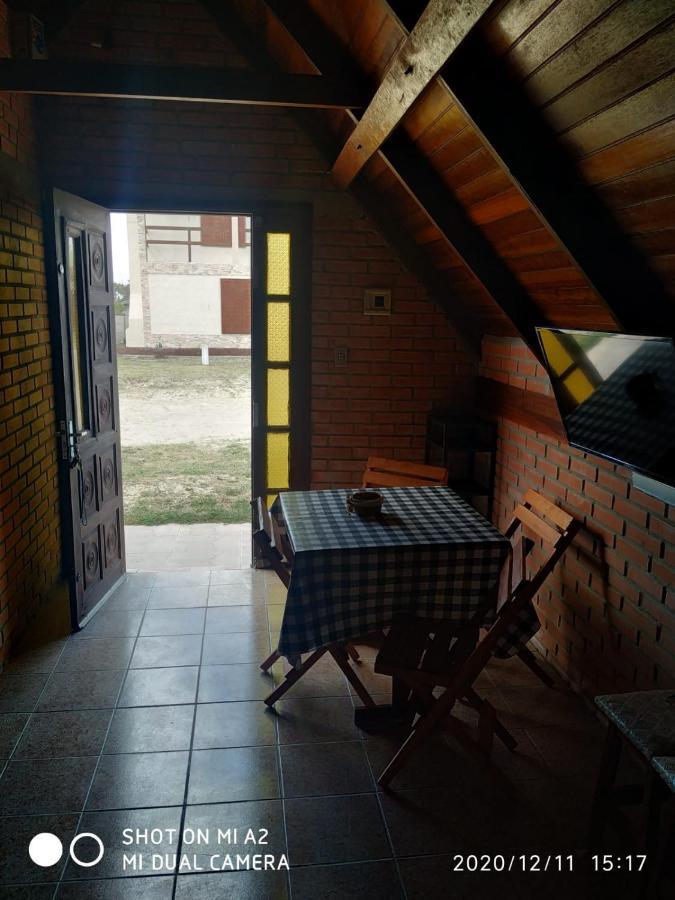 Cabana Aaa Barra do Chui Exterior photo
