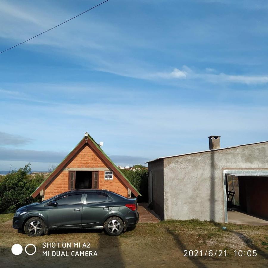 Cabana Aaa Barra do Chui Exterior photo
