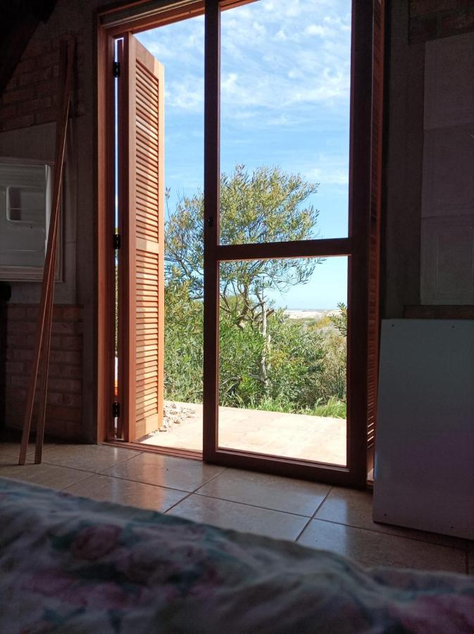 Cabana Aaa Barra do Chui Exterior photo